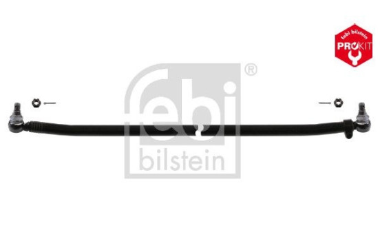 Tie rod 43611 FEBI