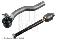 tie rod ADBP870025 Blue Print