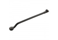 Tie Rod Axle Joint 02633 FEBI