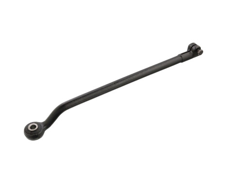 Tie Rod Axle Joint 02633 FEBI