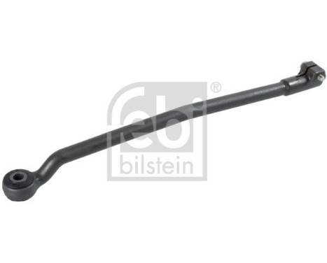 Tie Rod Axle Joint 05199 FEBI, Image 2