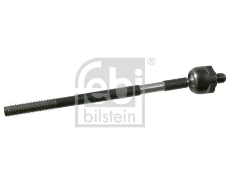 Tie Rod Axle Joint 05682 FEBI, Image 2