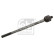 Tie Rod Axle Joint 08768 FEBI, Thumbnail 2