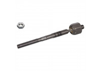 Tie Rod Axle Joint 100791 FEBI