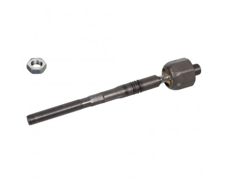 Tie Rod Axle Joint 100791 FEBI