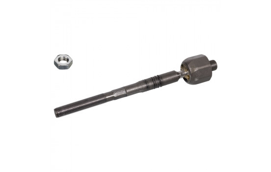 Tie Rod Axle Joint 100791 FEBI