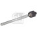 Tie Rod Axle Joint 100791 FEBI, Thumbnail 2