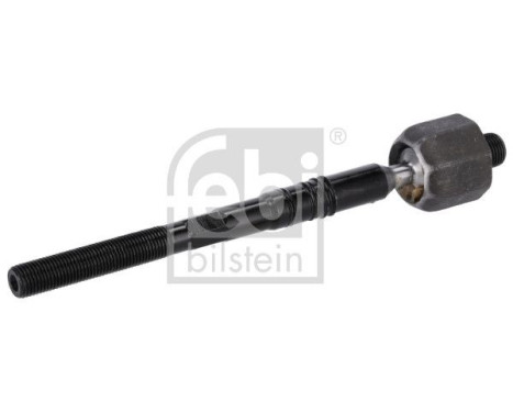 Tie Rod Axle Joint 100791 FEBI, Image 2