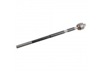 Tie Rod Axle Joint 10160 FEBI