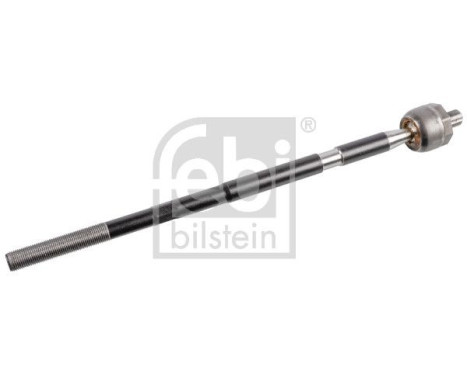 Tie Rod Axle Joint 10160 FEBI, Image 2