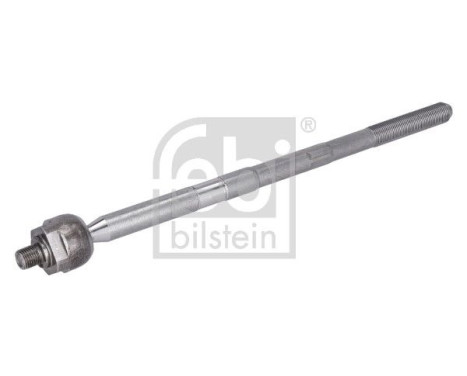Tie Rod Axle Joint 10167 FEBI, Image 3