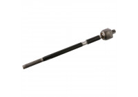 Tie Rod Axle Joint 10168 FEBI