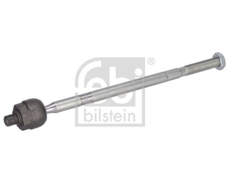 Tie Rod Axle Joint 10168 FEBI, Image 3