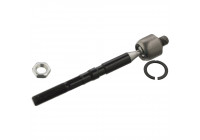 Tie Rod Axle Joint 102309 FEBI