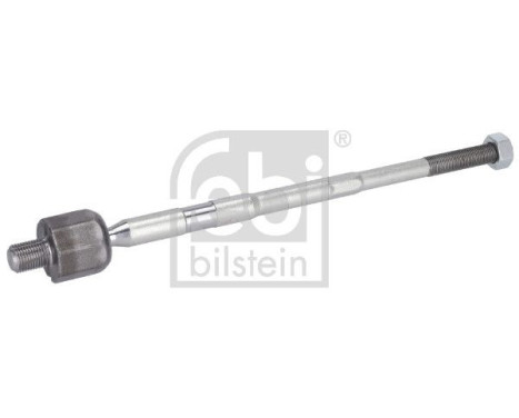 Tie Rod Axle Joint 106627 FEBI, Image 3