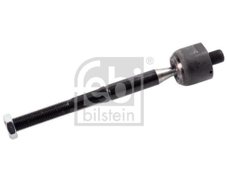 Tie Rod Axle Joint 106730 FEBI, Image 2