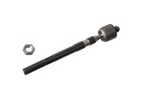 Tie Rod Axle Joint 106743 FEBI