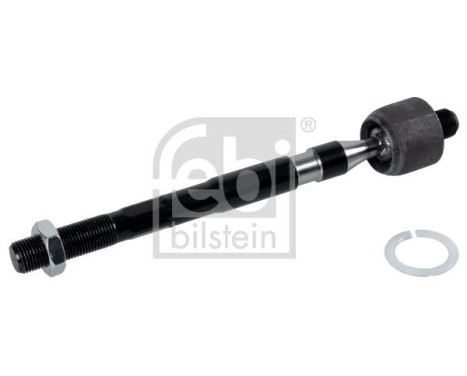 Tie Rod Axle Joint 106743 FEBI, Image 2