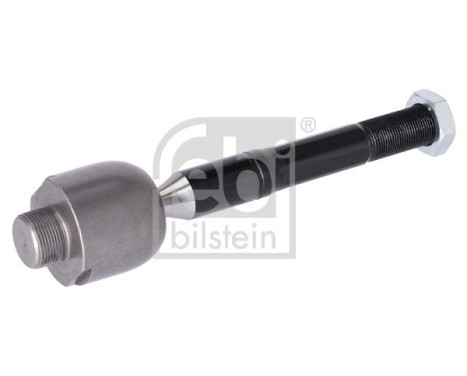 Tie Rod Axle Joint 106746 FEBI, Image 3