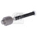 Tie Rod Axle Joint 106746 FEBI, Thumbnail 3