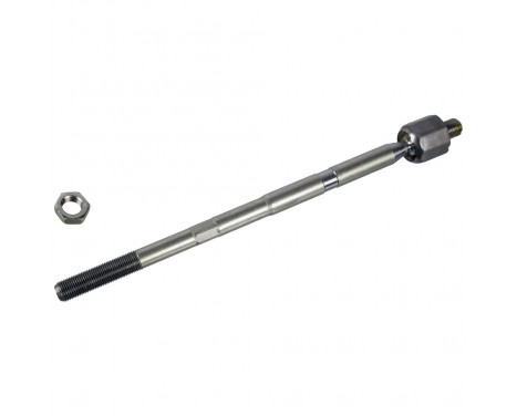 Tie Rod Axle Joint Tie Rod Axle Joint