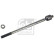 Tie Rod Axle Joint 107363 FEBI, Thumbnail 2
