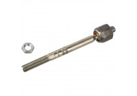 Tie Rod Axle Joint 108806 FEBI
