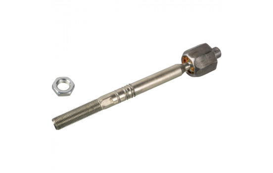 Tie Rod Axle Joint 108806 FEBI