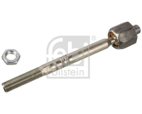 Tie Rod Axle Joint 108806 FEBI, Image 2