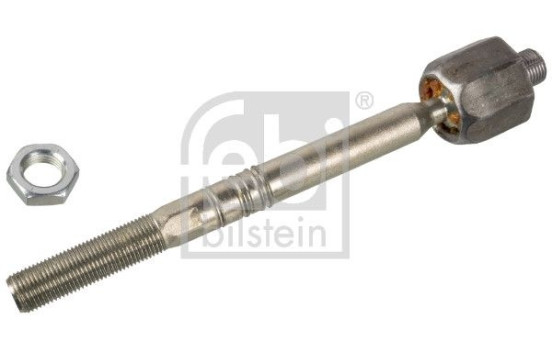 Tie Rod Axle Joint 108806 FEBI, Image 2