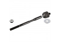 Tie Rod Axle Joint 108830 FEBI