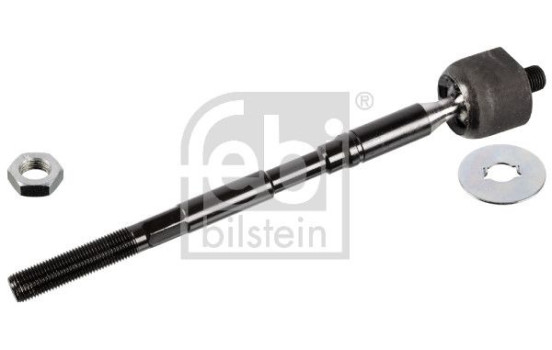 Tie Rod Axle Joint 108830 FEBI, Image 2