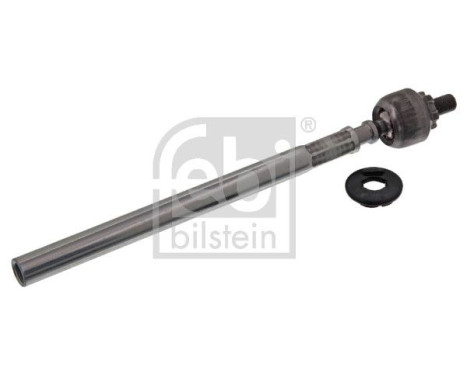 Tie Rod Axle Joint 11847 FEBI, Image 2