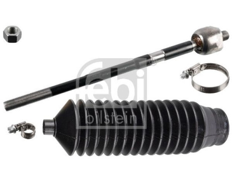 Tie Rod Axle Joint 12020 FEBI, Image 2