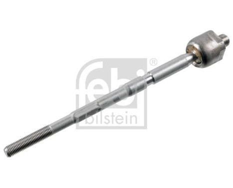 Tie Rod Axle Joint 12041 FEBI, Image 2