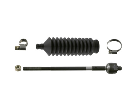 Tie Rod Axle Joint 12532 FEBI