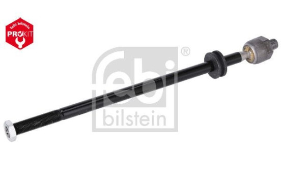 Tie Rod Axle Joint 12567 FEBI, Image 2