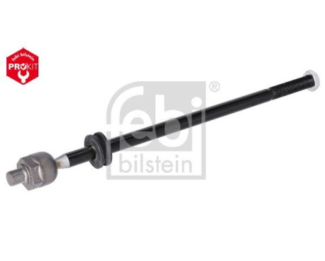 Tie Rod Axle Joint 12567 FEBI, Image 3