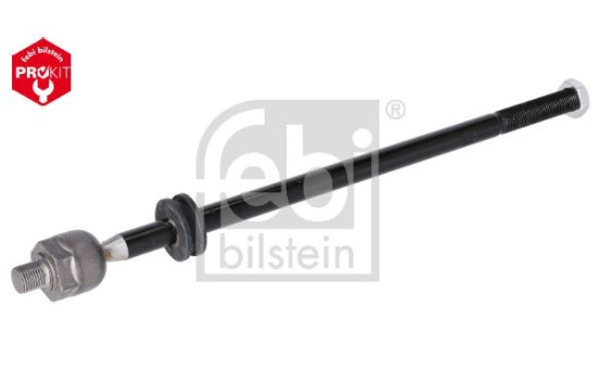 Tie Rod Axle Joint 12567 FEBI, Image 3