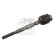 Tie Rod Axle Joint 12571 FEBI, Thumbnail 2