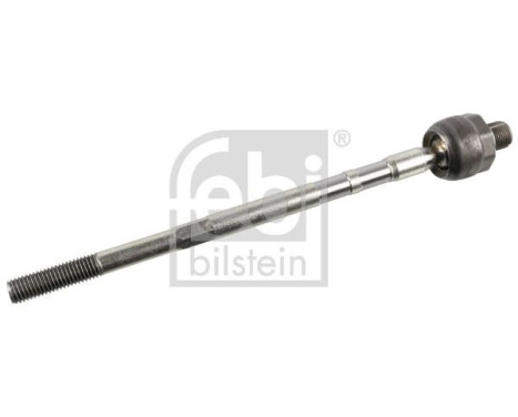Tie Rod Axle Joint 12723 FEBI, Image 2