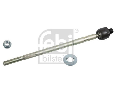 Tie Rod Axle Joint 12907 FEBI, Image 2