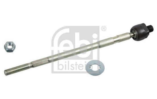 Tie Rod Axle Joint 12907 FEBI, Image 2