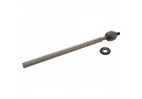 Tie Rod Axle Joint 17766 FEBI