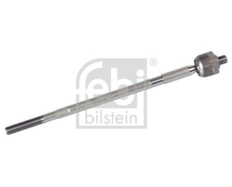 Tie Rod Axle Joint 17921 FEBI, Image 2