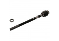 Tie Rod Axle Joint 18281 FEBI