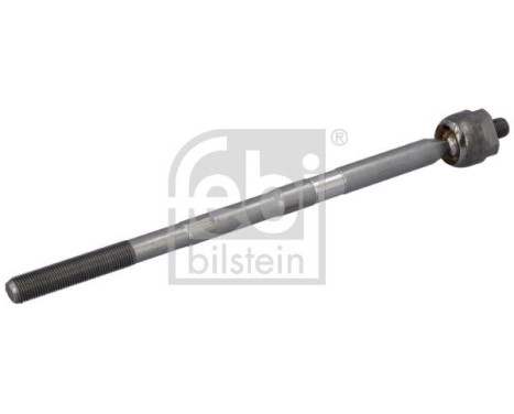 Tie Rod Axle Joint 19875 FEBI, Image 2