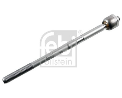 Tie Rod Axle Joint 19877 FEBI, Image 2