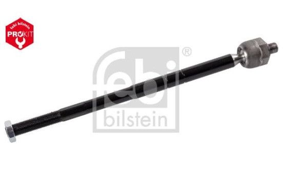 Tie Rod Axle Joint 19879 FEBI, Image 2