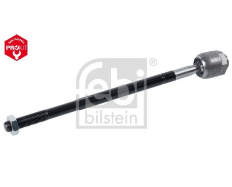 Tie Rod Axle Joint 19965 FEBI, Image 2